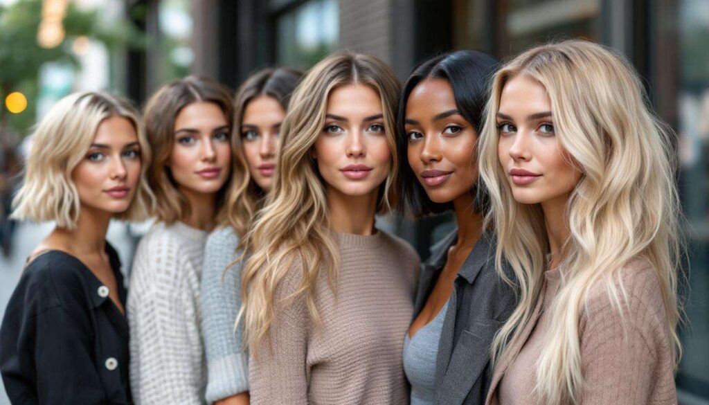 Dieser Frisuren-Trend 2026 eignet sich für viele Haarlängen