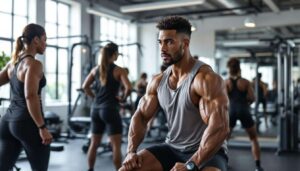 Krafttraining 2026: So einfach starten Anfänger durch