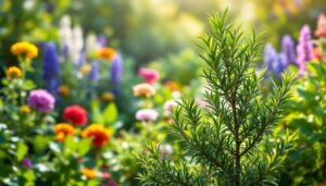Weder Rosmarin noch Lorbeer: Die Pflanze, die graue Haare abdeckt und schon bei der ersten Anwendung stärkt