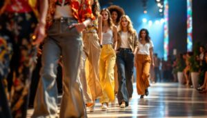 Hosen-Trends: Diese Modelle aus der Vergangenheit sind zurück