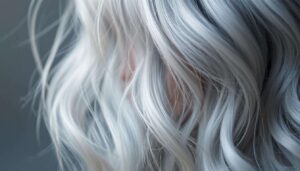 Ade Haarfarbe für graues Haar: Dieser Zusatz in der Spülung wirkt fast wie Magie und bringt neue Frische
