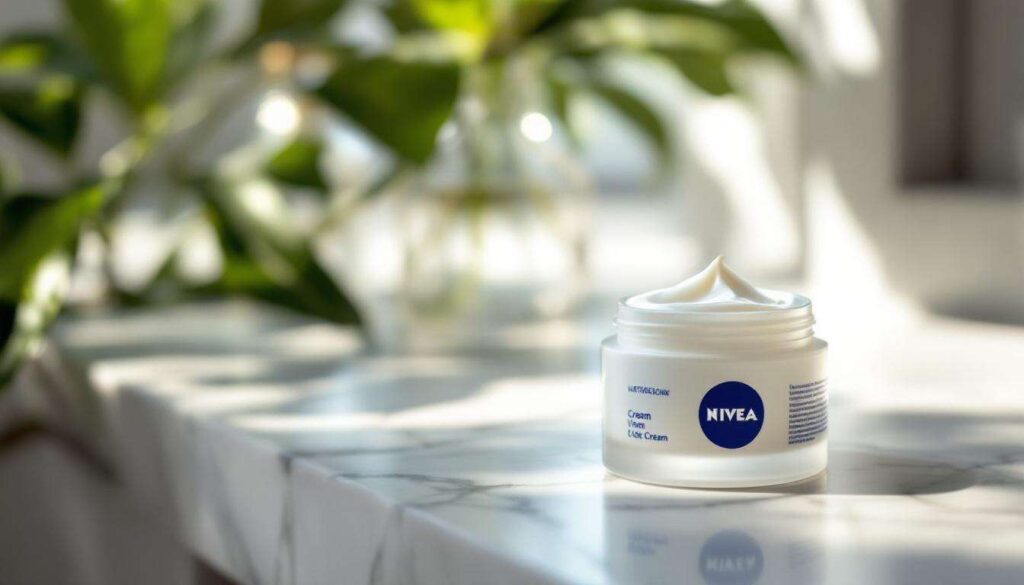 Experten haben die Nivea-Creme genau analysiert, und ihre Ergebnisse überraschen viele Verbraucher
