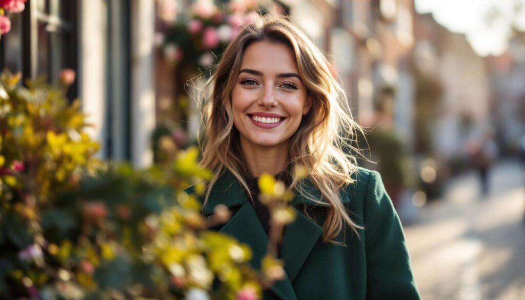 Diese Trendfarbe tragen alle Däninnen bis in den Frühling 2026