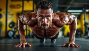 Plank-Routine: Warum die Körpermitte mehr als nur Bauchmuskeln braucht