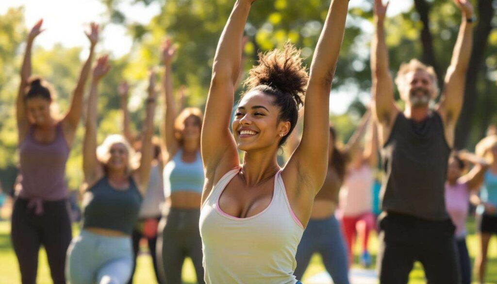 Sechs einfache Workouts, die effektiver sind als intensives Training