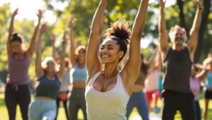 Sechs einfache Workouts, die effektiver sind als intensives Training