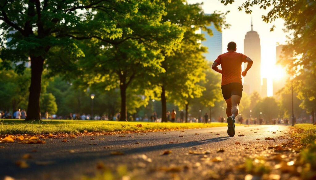 Marathon: Wie man das Training schafft, wenn Laufen kaum möglich ist