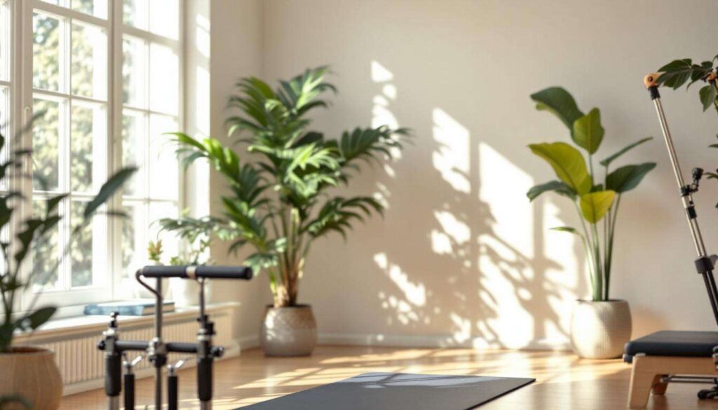 Pilates anfangen nach 60: Expertin zeigt dir die Vorzüge