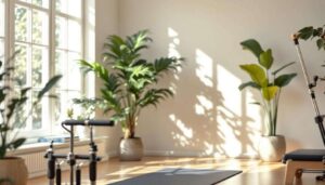 Pilates anfangen nach 60: Expertin zeigt dir die Vorzüge