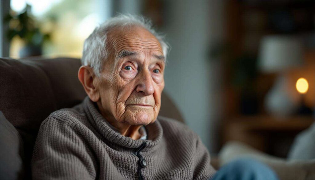 Spätestens ab 55 merken wir, dass die Leistungsfähigkeit abnimmt