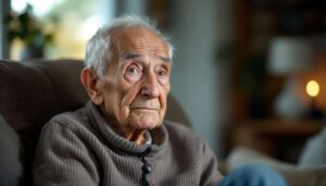 Spätestens ab 55 merken wir, dass die Leistungsfähigkeit abnimmt