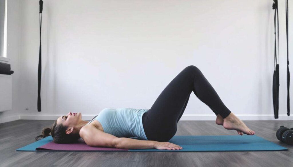 Russian Twist – die seitlichen Bauchmuskeln richtig trainieren