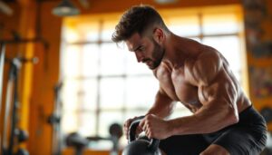 Kettlebell Snatch – Kraft-Ausdauer-Übung für Trainierende, die eine Herausforderung suchen