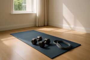 Muskeln aufbauen mit wenig Aufwand: Das bringen Mini-Workouts wirklich