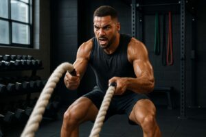 Körper zehrt 4 Jahre lang davon: Diese Fitness-Übung lohnt sich richtig