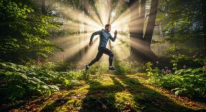 Ausdauer, Ernährung, Krafttraining: Podcasts als Schlüssel zu mehr Leistung