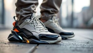 Diese Schuhe sind der große Trendschuh im Modejahr 2026!