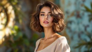 Wer seine Haare so trägt, ist selbstsicher