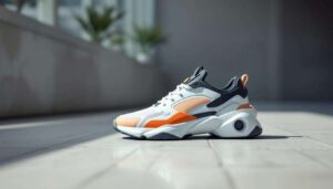 Wie du deine Sneaker ruck zuck zum Modetrend 2026 machst? Mit diesem easy Styling-Hack