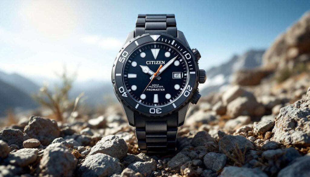 Citizen Promaster im Realitäts-Check: Die Toolwatch, die aus Alltagsstress echte Abenteuer macht