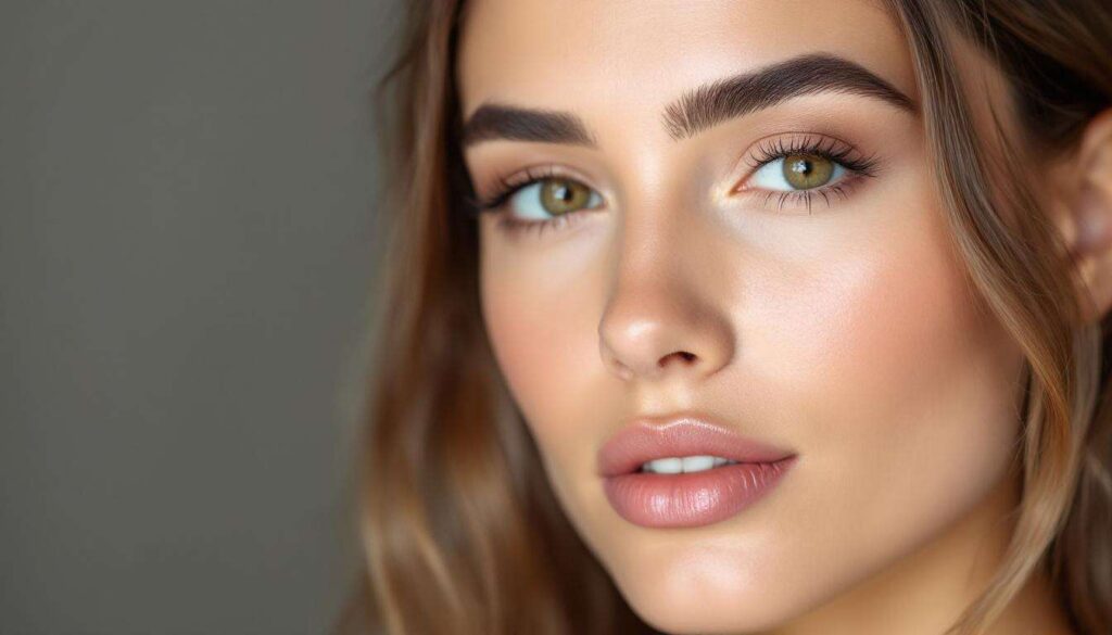 Augenbrauen schminken: Diese Tipps brauchst du, damit deine Brows immer perfekt aussehen