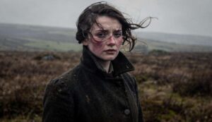 «Wuthering Heights» bringt Rouge zurück auf die Wangen