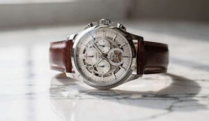 Luxusuhren: Warum Sammler zunehmend zu Dresswatches greifen